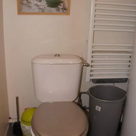 Apartment Free Parking - Self Checkin - Wifi - Duplex La Fusterie - Superbordeaux Bordeaux