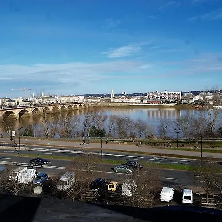 Free Parking - Self Checkin - Wifi - Duplex La Fusterie - Superbordeaux * Bordeaux