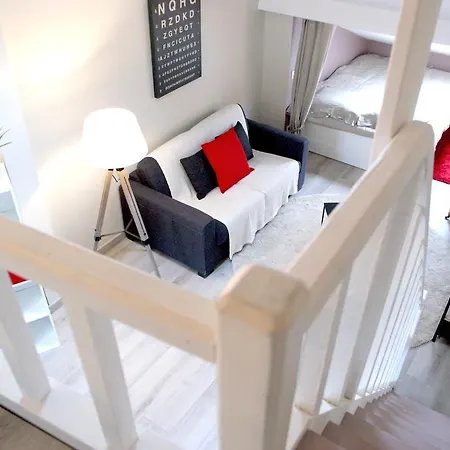 Free Parking - Self Checkin - Wifi - Duplex La Fusterie - Superbordeaux Bordeaux