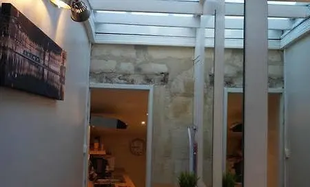 Free Parking - Self Checkin - Wifi - Duplex La Fusterie - Superbordeaux Bordeaux